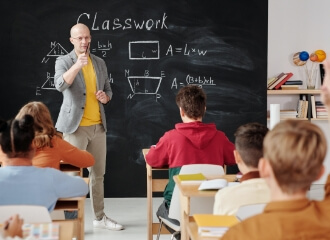 Digital Classroom Skills