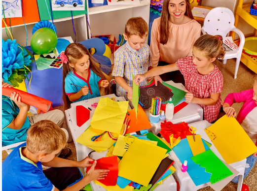 Kindergarden